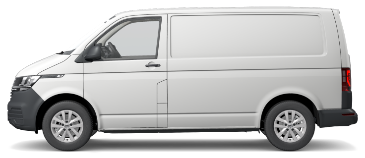 image of a van