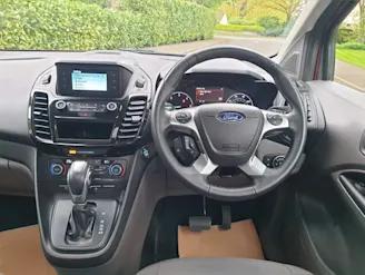 Ford Grand Tourneo Connect