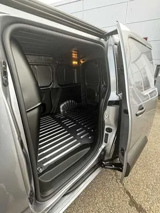 Vauxhall Combo Cargo