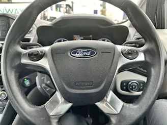 Ford Grand Tourneo Connect