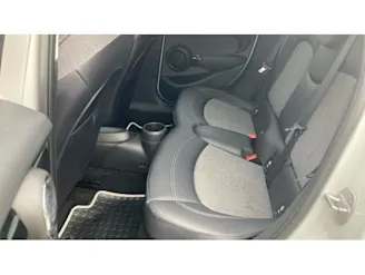 MINI Hatchback 5dr