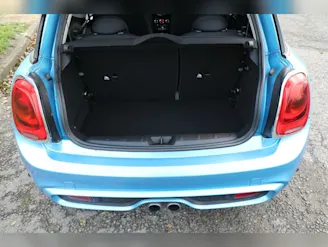 MINI Hatchback
