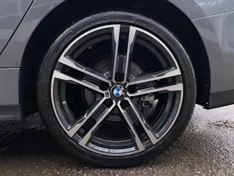 BMW 2 Series Gran Coupe