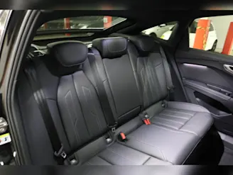 Audi Q4 e-tron Sportback