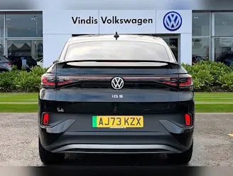 Volkswagen ID.5