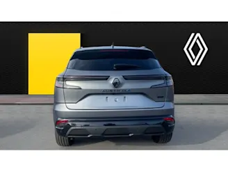 Renault Arkanaa