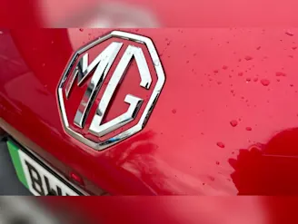 MG MG4