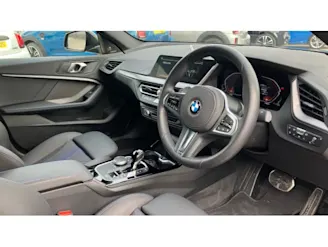 BMW 2 Series Gran Coupe