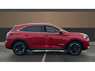 DS DS 7 Crossback