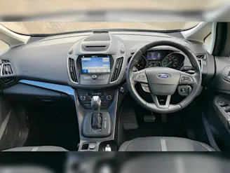 Ford Grand C-MAX