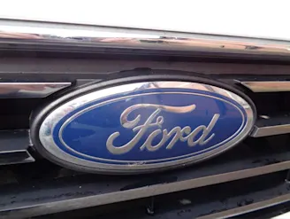 Ford Focus Estate