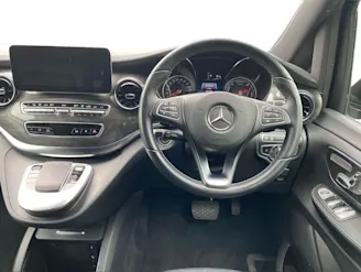 Mercedes-Benz EQV
