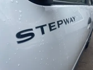 Dacia Logan Stepway