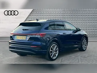 Audi Q4