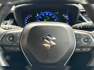Suzuki Swace