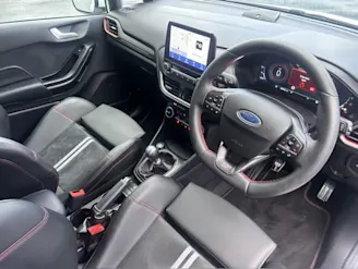 Ford Fiesta ST