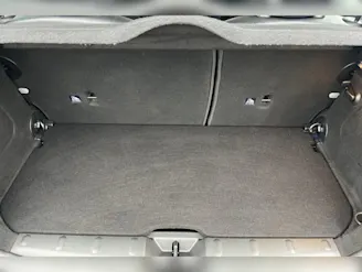 MINI Hatchback
