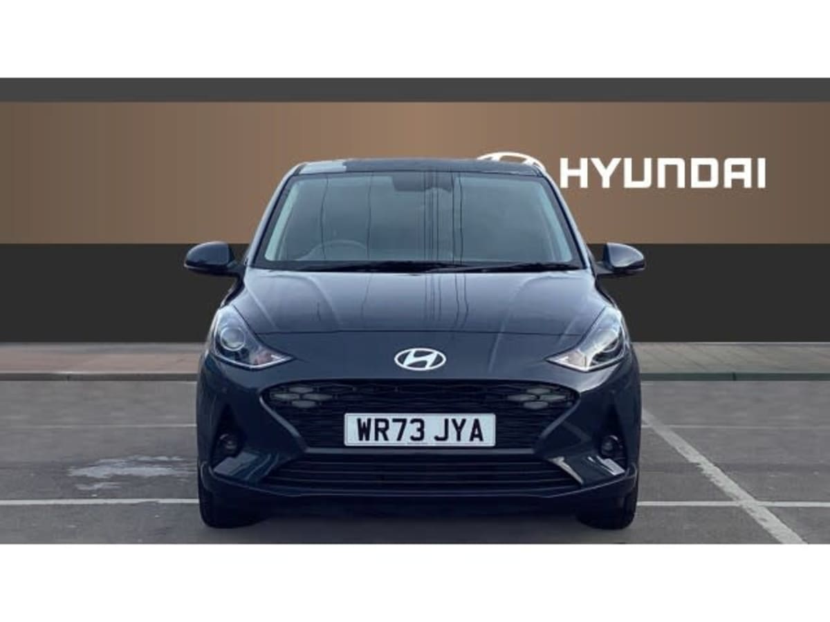 Used Hyundai I10 for Sale or on Finance