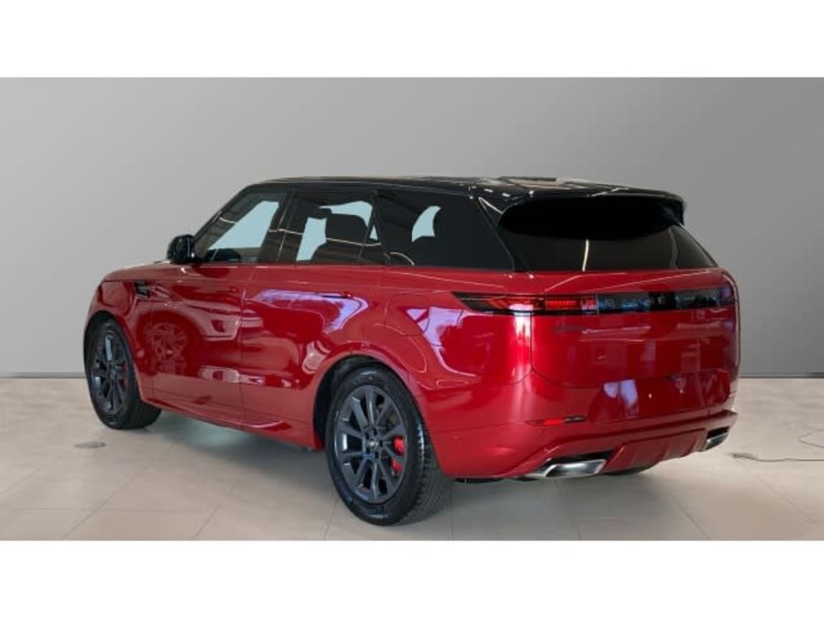 Land Rover Gebrauchtwagen und Jahreswagen kaufen bei heycar