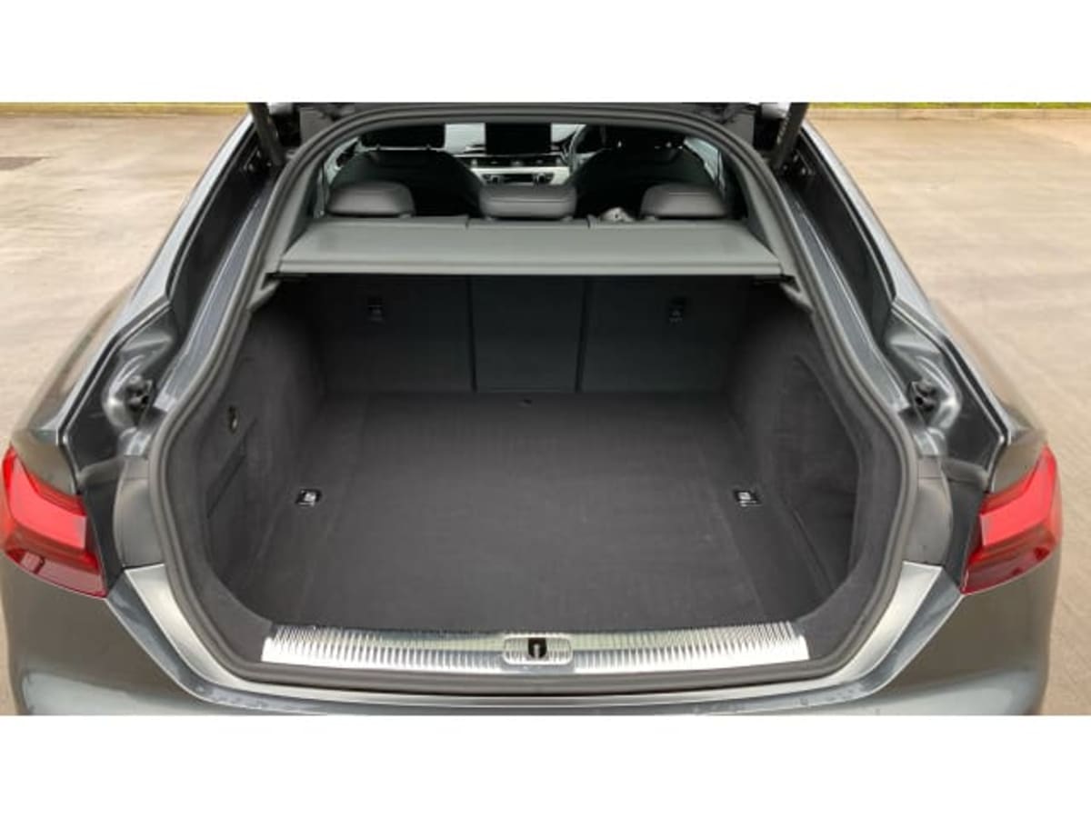 Audi A5 Coupe Review 2023 | heycar | Automatten