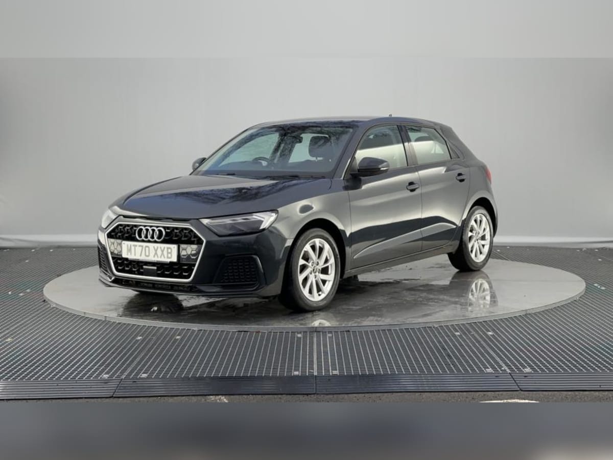 Audi A1 GB cars between $25,000 & $30,000 for sale in Australia 