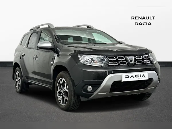Dacia / Duster / 1.3 Tce / Comfort / 2021 DACIA DUSTER 4X2 SUV 1.3