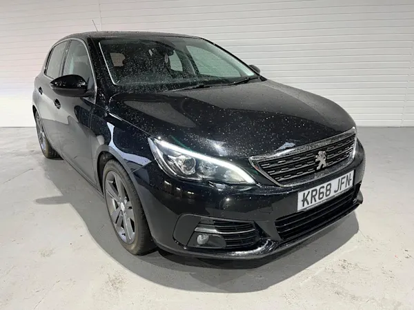 Peugeot 308 Allure, Finance Available