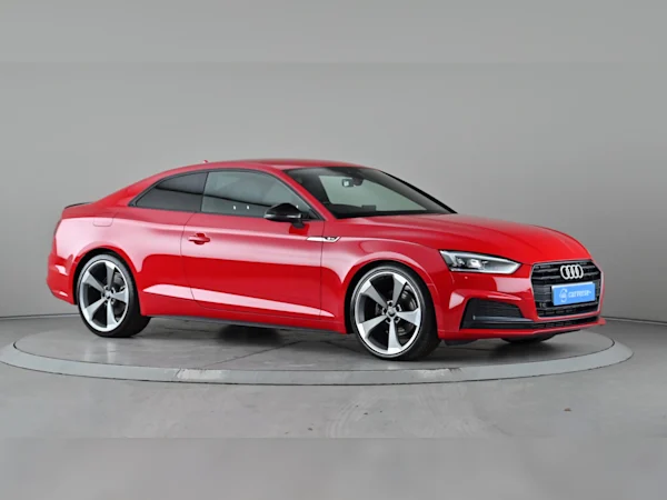Buying a Used Audi A5: The Essential Guide - JJ Premium Cars Ltd
