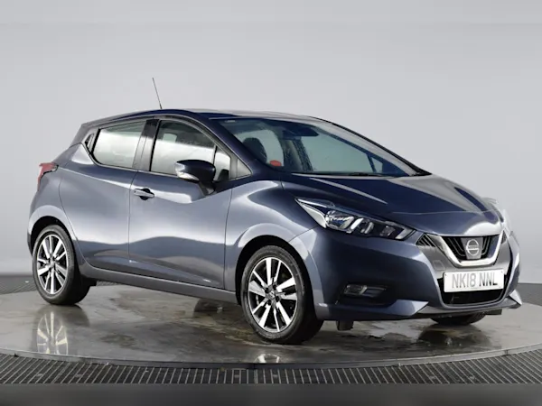 The Car Guide's 2019 Best Buys: Nissan Micra - The Car Guide
