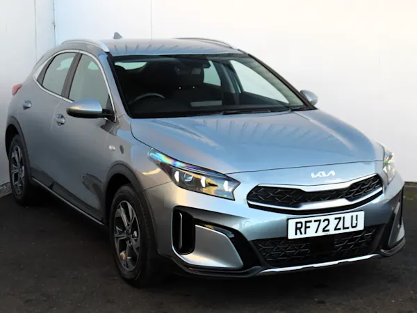Used Kia Xceed First Edition Cars For Sale