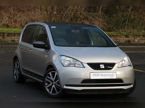 Used SEAT Mii cars for Sale, SEAT Mii Finance, Buy Online