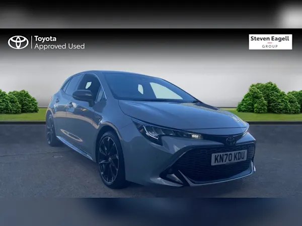 Used Toyota Corolla Hatchback GR cars for Sale, Toyota Corolla Hatchback GR  Finance, Buy Online