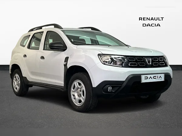 Dacia Duster Car Leasing  Nationwide Vehicle Contracts
