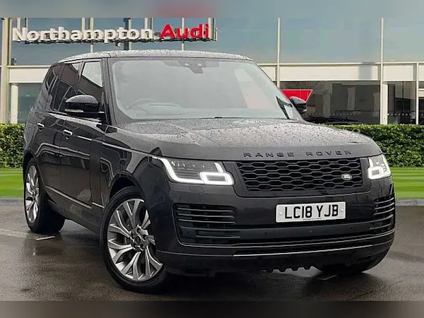 Used Land Rover Range Rover SUV Autobiography cars for Sale, Land Rover  Range Rover SUV Autobiography Finance, Buy Online