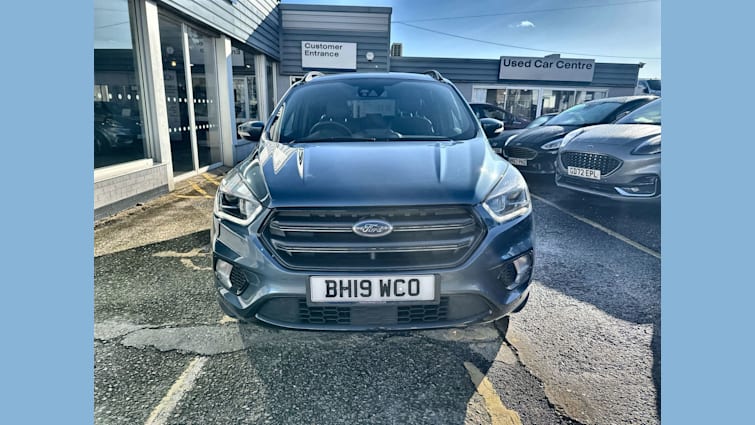 Ford Kuga 1.5 EcoBoost 176 ST-Line 5dr Auto