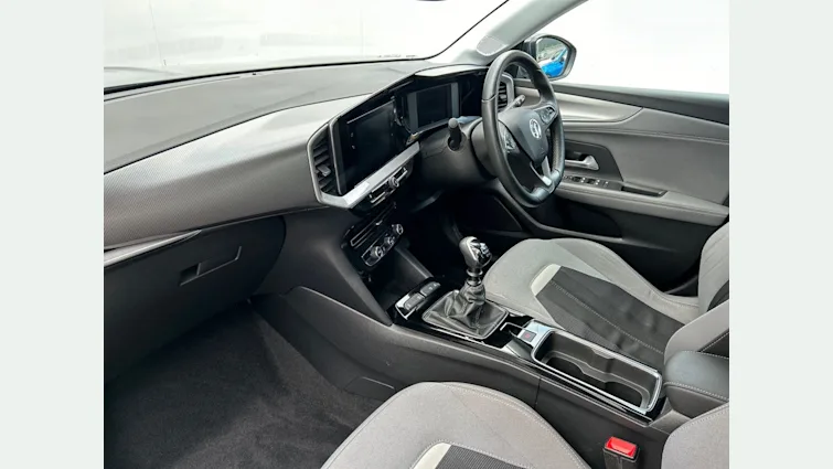 Vauxhall Mokka 1.2 Turbo Elite Nav 5dr