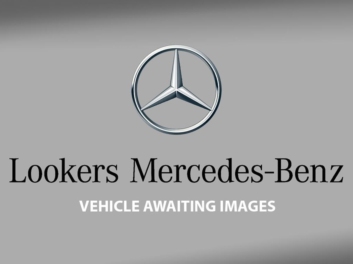 Mercedes Benz Eqc £42,970 - £59,995