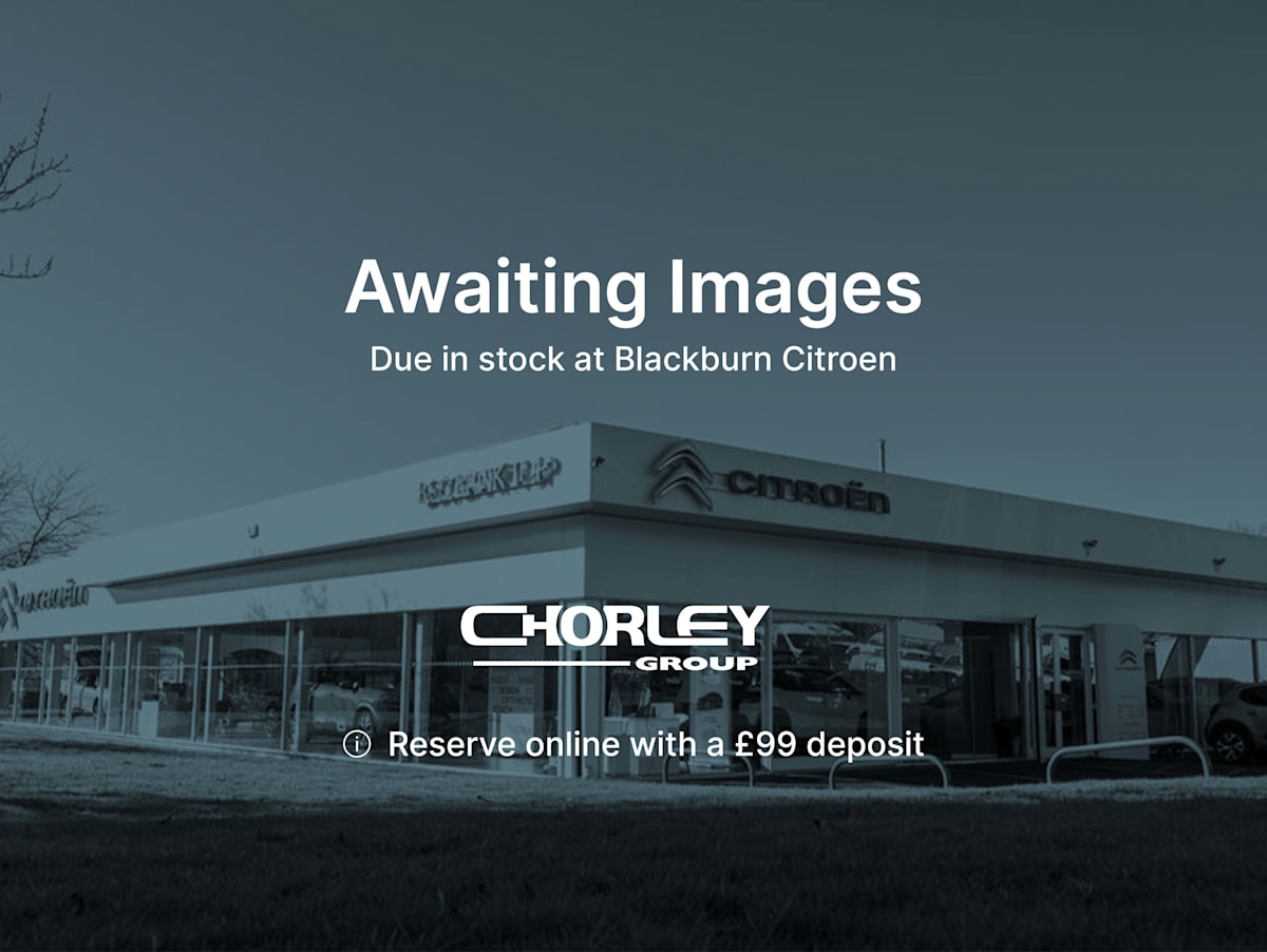 Citroen C5 Aircross £20,091 - £34,995