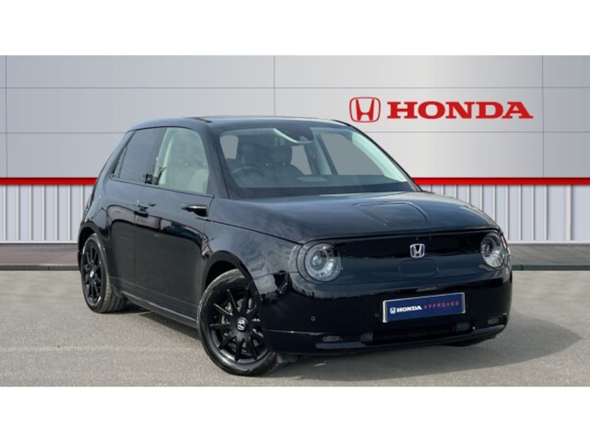 Honda Honda E £22,850 - £32,999