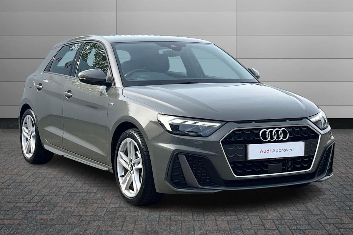Audi A1 £17,950 - £33,000