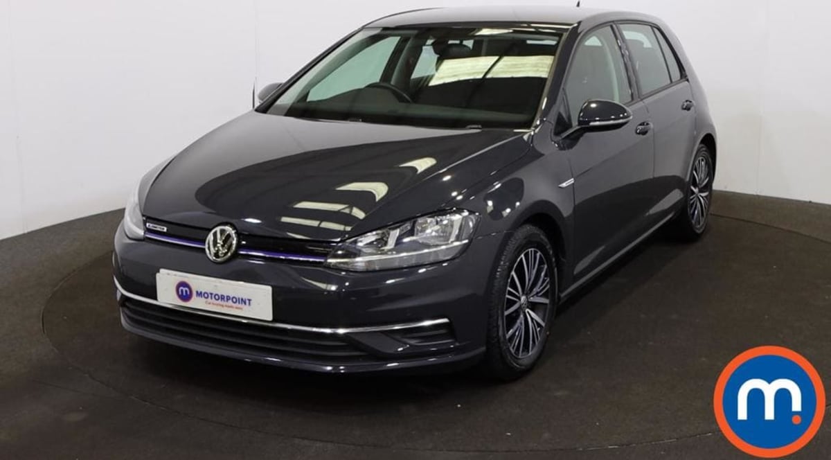 Volkswagen Golf £20,495 - £53,990