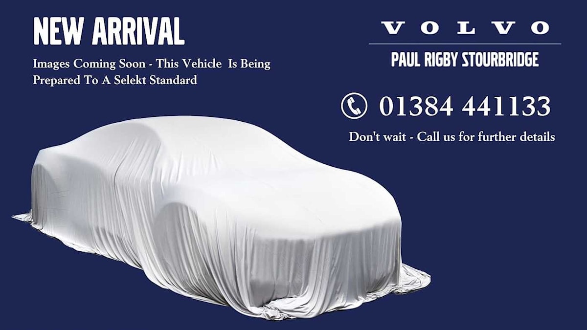 Volvo V60 Cross Country £28,779 - £38,341