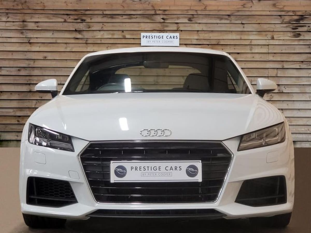 Used Audi TT Review - 2006-2014 Reliability, Common Problems 