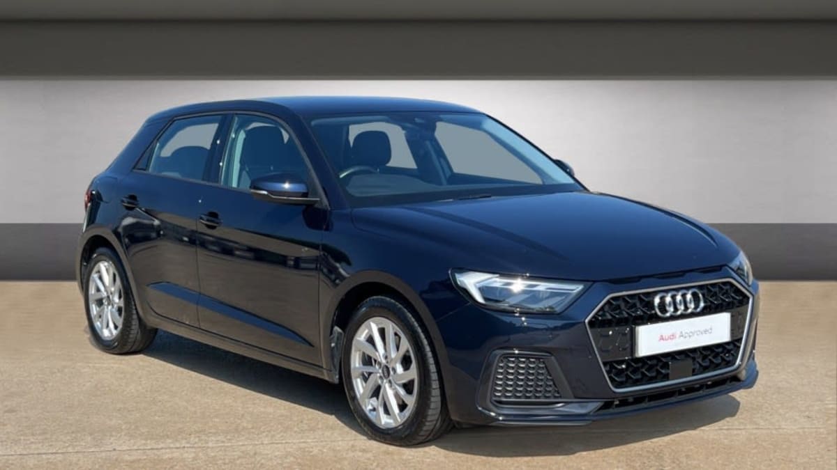 Audi A1 £17,495 - £49,995