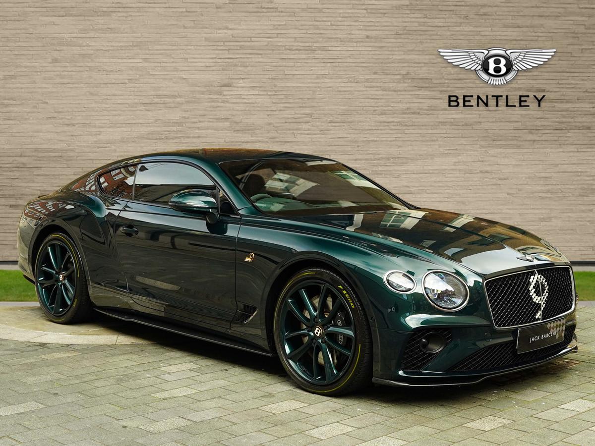 Bentley Continental Gt £150,000 - £199,980